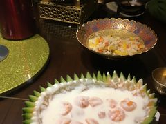 -楼兰新疆主题餐厅(苏州中心店)