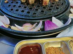 -牛犇炭火烤肉·鲜切烤肉(承德总店)