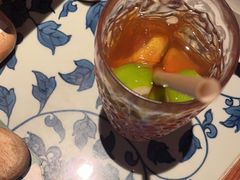 -绿茶餐厅(珞珈创意城店)