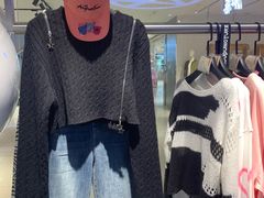 -王府井百货(中州中路店)