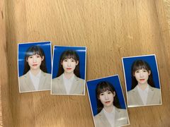 -海马体照相馆(成都来福士广场店)
