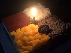 -幸福西饼生日蛋糕·下午茶(蚌埠店)