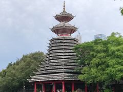 -深圳锦绣中华民俗村