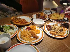 -比格比萨自助(德思勤四季汇店)