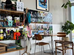 -omitofee咖啡(水泽店)