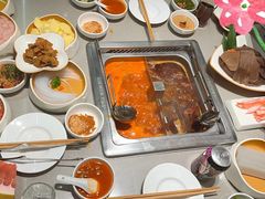 -海底捞火锅(万象汇店)
