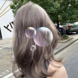 点击看大图 -MT·ID 烫发.染发.接发SALON