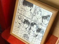 -PIGGYOO人生四格漫画店(朝外店)