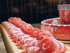 -羊大爷涮肉(亮马桥店)