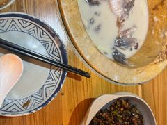 -云海肴云南菜·蒸汽石锅鱼(北京良乡华冠店)