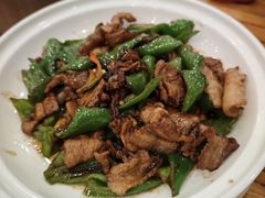 -老雒阳面馆·水席·洛阳菜(王城路店)