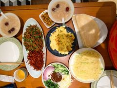 -老昌春饼(中央大街店)