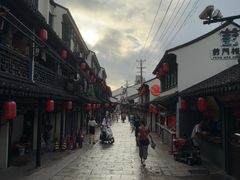-葑门横街