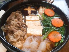 -铃木食堂(帽儿胡同店)