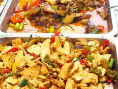 -家乐缘·自选快餐(上林店)