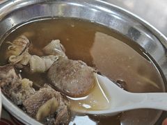 -阿秋牛排(湖心街店)