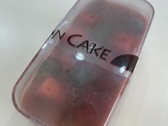 莓果提拉米苏-BanCake·法式千层·拿破仑專門店