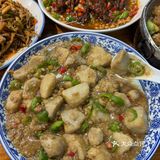 景德镇真诚分享无广。。。地地道道的家常菜🥵
