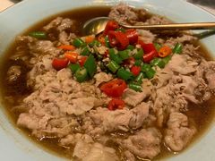 -羲和雅苑烤鸭坊(丰台万达店)