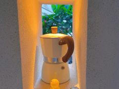 -The PEAT Coffee(深业中城店)