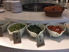-三人行骨头王火锅(长寿店)