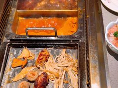 -芝小官毛肚火锅海鲜自助(淮安清江浦区新亚店)