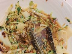 -西贝(紫荆广场店)