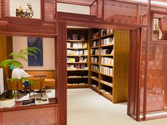 -二酉书店TOYOU BOOKS