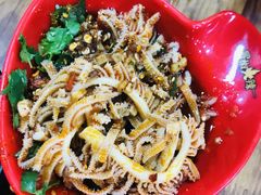 纠结千层肚-冒椒火辣(奎星楼街店)