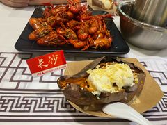 -严三毛口味虾·小严同学的店(曙光路直营店)