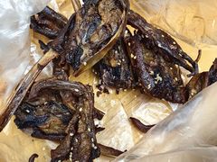 -张飞木薯羹(金鱼巷店)