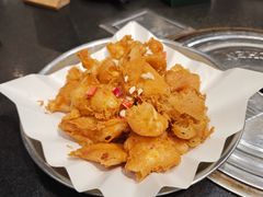 -飞尝蚝·顺德菜·鱼生(顺德总店)