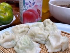 -清雅臻品·竹林院落·新派青岛菜(崂山店)