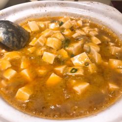 蟹黄豆腐-惠食佳·宴会厅(滨江西路店)