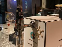 -sugarman espresso素饮糖人高新咖啡工厂