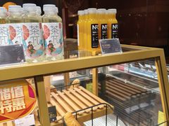 -云海轩·海鲜自助-河北云瑧世纪大饭店1F