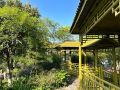 -宝鸡植物园