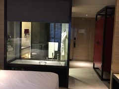 -重庆富力艾美酒店