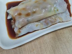 -添好运点心专门店(中环IFC店)