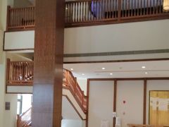 -长白山万达锦华套房酒店