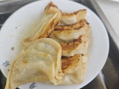 -劈柴院锅贴(沈阳路店)