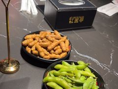 -红盔甲·小龙虾(人民广场店)