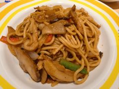 -菲滋意式餐厅(青悦城店)