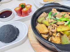 -蔡澜点心·粤菜(月星环球港店)