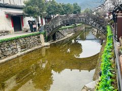 -绩溪龙川景区
