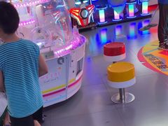 -天空之城游乐体验世界(义乌之心店)