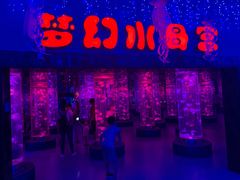 -梦幻海洋王国(吾悦广场张家港店)