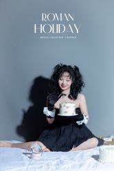 -onlygirl摄影美学馆高端定制(江滩店)