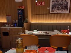 -百年神厨·地道川菜(清江西路店)