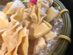 麻路口口脆-麻路成都火锅(柏威年店)